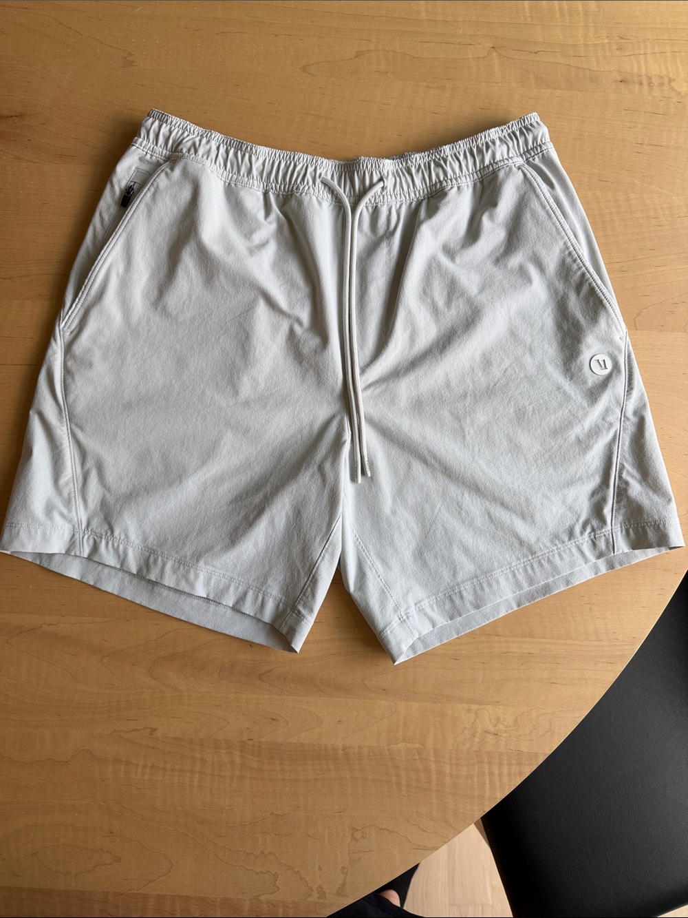 VUORI Men’s Shorts